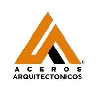 ACEROS ARQUITECTONICOS logo