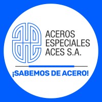 Aceros Especiales ACES S.A logo