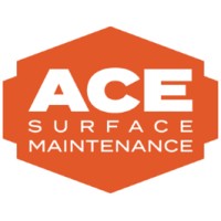Ace Surface Maintenance Inc logo