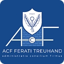 ACF FERATI TREUHAND GMBH