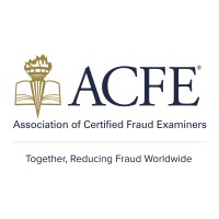 Association of Certified Fraud Examiners (ACFE) logo