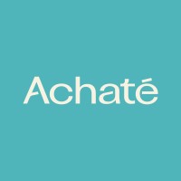 Achaté logo