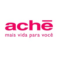 Aché Laboratórios Farmacêuticos logo