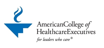 American College of Healthcare Executives logo