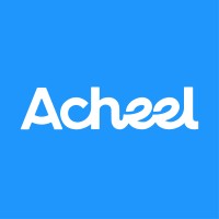 Acheel logo
