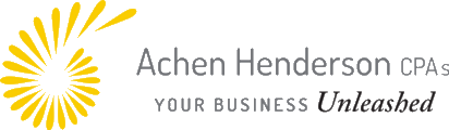 Achen Henderson LLP logo