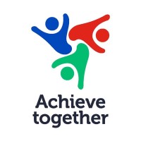 Achieve together logo