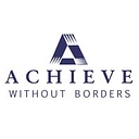 Achieve Without Borders, Inc. (AWB) logo
