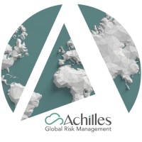 Achilles Information Limited logo