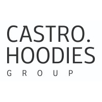 CASTRO-HOODIES GROUP logo