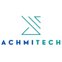 ACHMITECH logo