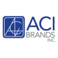 ACI Brands Inc. logo