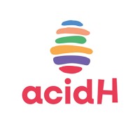 acidH logo