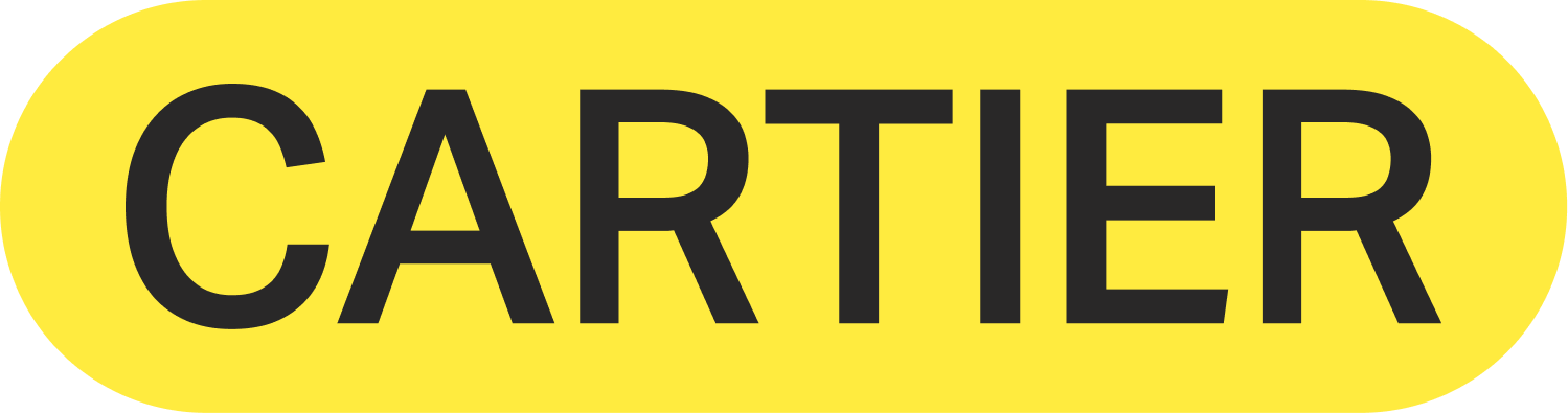 Structure d'Acier Cartier logo