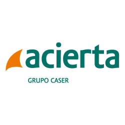 Acierta Asistencia logo