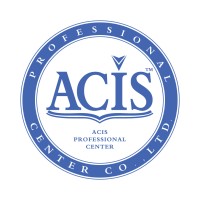 ACIS Professional Center logo
