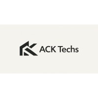 Logo ACK Techs