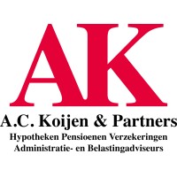 A.C. Koijen & Partners Administratie- en Belastingadviseurs logo