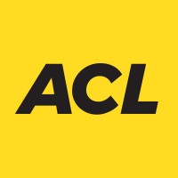 ACL - Automobile Club du Luxembourg logo