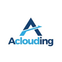 Aclouding logo