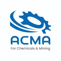ACMA for Chemicals and Mining logo
