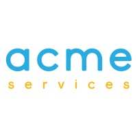 Acme Services logo