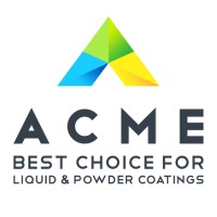 Acme Finishing Company, LLC logo