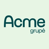 Acme grupė logo