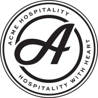 Acme Hospitality logo