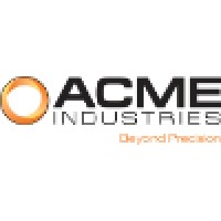 ACME Industries logo