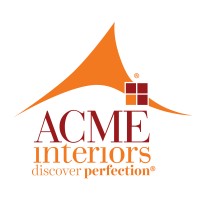 Acme Interiors Pvt Ltd logo
