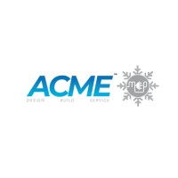 ACME MEP Services (I) Pvt. Ltd. logo