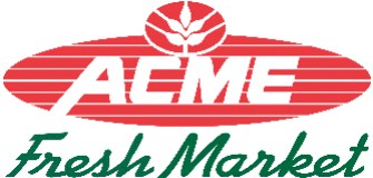 Acme Fresh Market logo