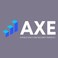 Axe Consultancy Services LLC logo
