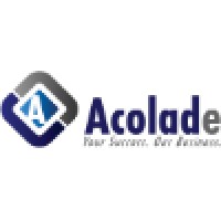 Acolade Consulting logo