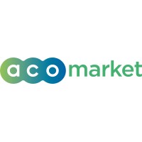 Logo ACOmarket GmbH