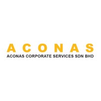 Aconas Corporate Services Sdn Bhd logo