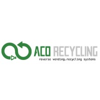 Aco Recycling logo