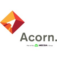 Acorn Engineering Limited logo