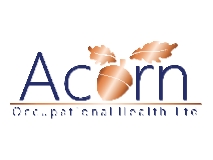 Acorn Occupational Health Ltd logo