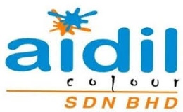 AIDIL COLOUR SDN BHD logo