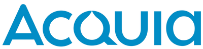 Acquia logo