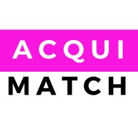 AcquiMatch (Unrestricted Ventures) logo