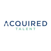 Acquired Talent Ltd. logo