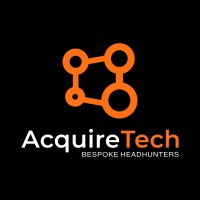 AcquireTech logo
