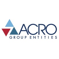 Acro Service Corp logo