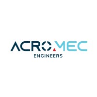 ACROMEC ENGINEERS PTE LTD logo