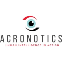 Acronotics Limited logo