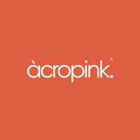 Acropink logo