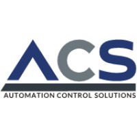 Automation Control Solutions logo